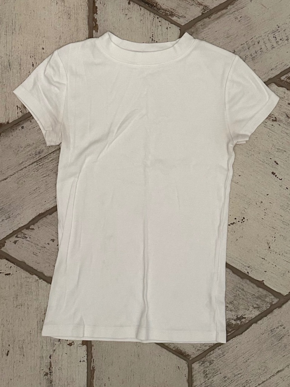 a new day short sleeve shirt